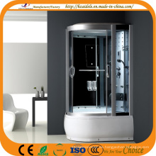 Cabina de ducha con masaje rectangular (ADL-8306L / R)
